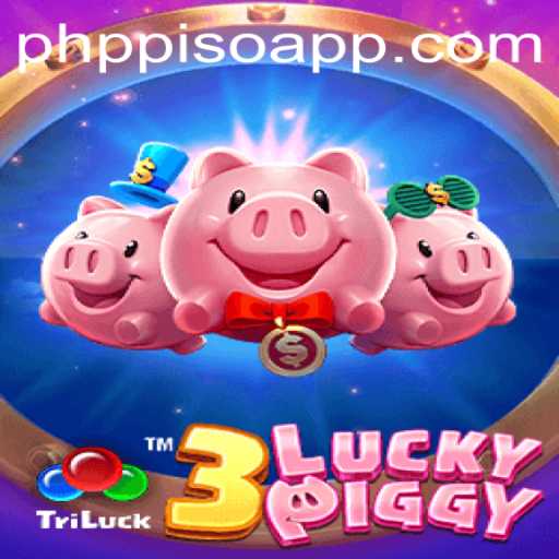 3LUCKYPIGGY: A Thrilling Adventure in Digital Gaming