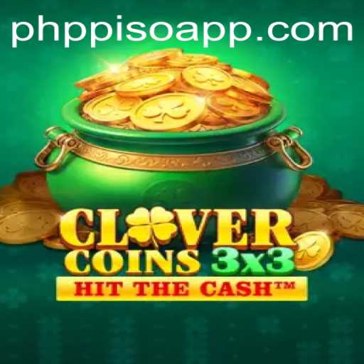 Clovercoin3x3: Revolutionizing Mobile Gaming with Phppiso