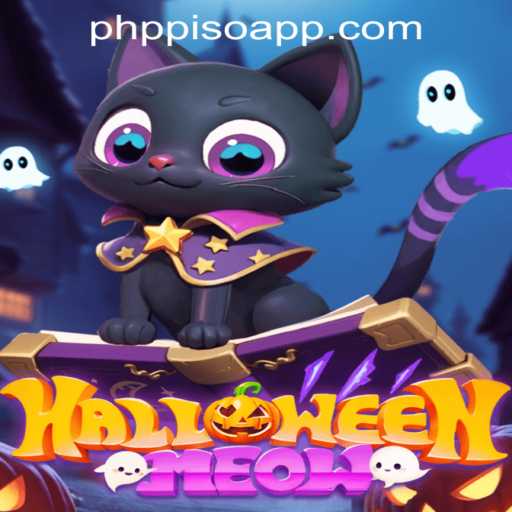 HalloweenMeow: A Spooktacular Game Experience with Phppiso